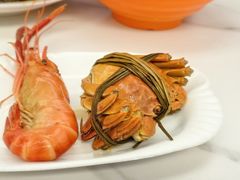 -七的湖·江南蟹舫·阳澄湖农家菜(蟹舫苑店)