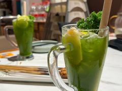 -云海肴云南菜·蒸汽石锅鱼(新奥店)