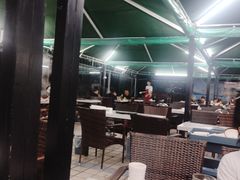 -同道蒸汽海鲜烧烤自助(刘庄夜市店)
