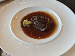 -广州花园酒店-凌璇阁360度高空海鲜自助餐CAROUSEL