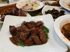 -顺风海鲜港(金玉兰店)