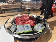 -霸腹烤肉(厦门柚子番店)