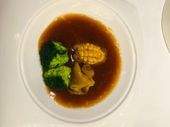 -武汉香格里拉大酒店·香宫中餐厅