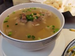 老妈蹄花汤-渝蛙馆(新百店)