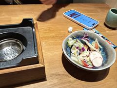 -一心创作料理屋(经开万达店)