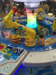-孩子王童乐园(衡阳万达店)