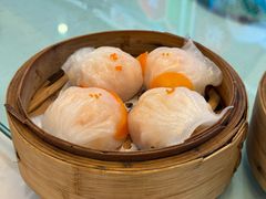 -万山楼海鲜酒家·二十三年老字号