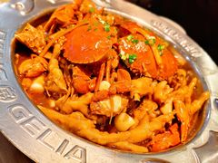 -胖哥俩肉蟹煲(河北勒泰购物中心店)