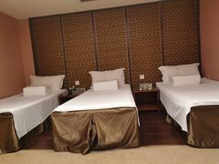 -金源温泉休闲会馆