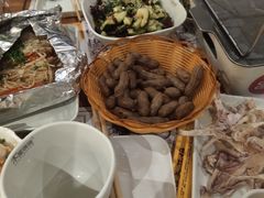 -木屋烧烤(上梅林店)