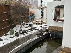 -汤宴·参须肚包鸡(南京路店)