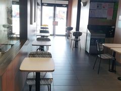 -麦当劳(电白服务区店)