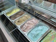 -抱抱地球咖啡馆(国家海洋博物馆店)