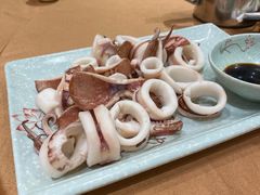-抱德·潮汕味(敦和店原惠城鱼仔)