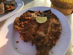 -Ganesha Pudak Cafe