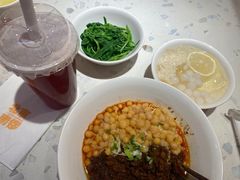 -南锣南门涮肉(南锣鼓巷店)