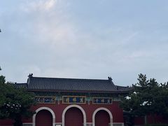 -万佛园景区