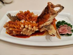 -得月楼·省级非遗·传统苏帮菜(观前店)