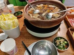 -菌小白火锅(时尚天河店)