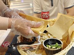 -鲁菜根·泰安菜(万达店)