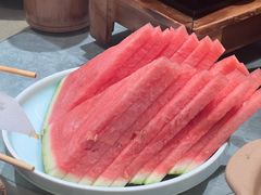 -肉串汪(月坛店)