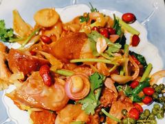 -晓粤·惹味粤菜(凯德乐峰广场店)