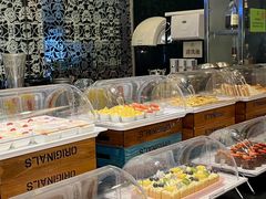 -雅枫国际酒店—枫叶自助餐(福田店)