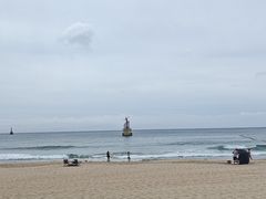 -海云台海滩