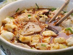 -长香源葫芦头梆梆肉(开通巷店)