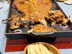 -九十九顶毡房(清河店)