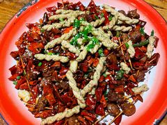 -兔槽江湖菜·重庆璧山兔(水围店)