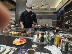 -大渔铁板烧(万象城店)