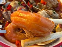 -三毛烧烤·南昌大排档(山姆店)