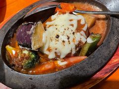 土锅汉堡-北村家日本料理(西大望路店)