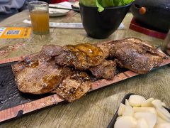 牛舌-吉志烤肉(太原总店)