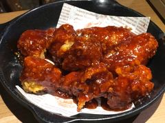 -火炉火自助餐(悠唐购物中心店)