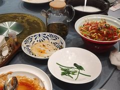 -锦庐道地川菜(来福士店)
