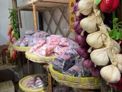 -苏州市吴中区光福窑上花果蜜饯厂