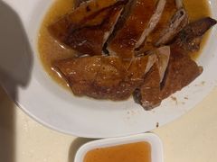 -龙记烧腊茶餐厅(常德路店)