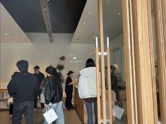 -喜茶(东莞厚街万达店)