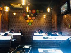 -眼镜哥浦江夜宵大本营