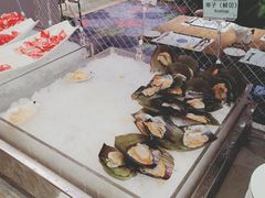 -万德诺富特酒店·自助餐厅(万德大厦店)