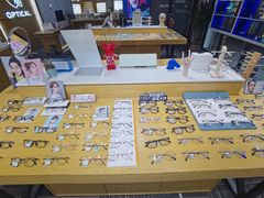 -鲸渝眼镜·浅目视光(春熙路店)