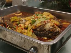-品大三·南京菜(大行宫店)