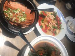 -老阿爸鲜鱼土菜(昆山花桥店)