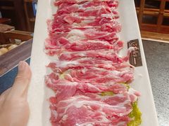 -唇辣号重庆老火锅(燕郊鑫乐汇店)