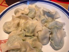 -新兴园饺子馆(北京百子湾店)