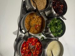 -海月轩海鲜豆捞(紫金塔店)