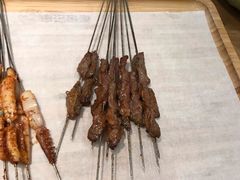 -申记串道(中街店)