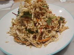 -老边饺子馆(金源店)